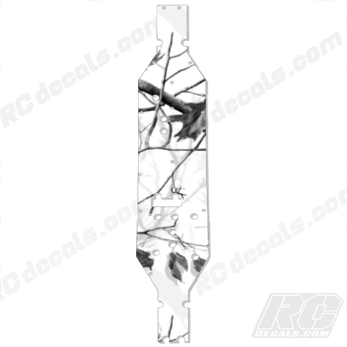 Exo terra buggy axial - 1/10,