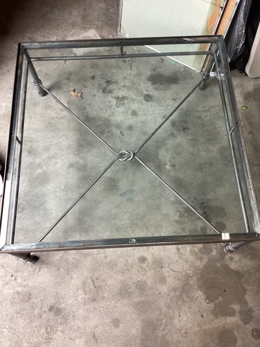 Vintage giacometti style - vintage,