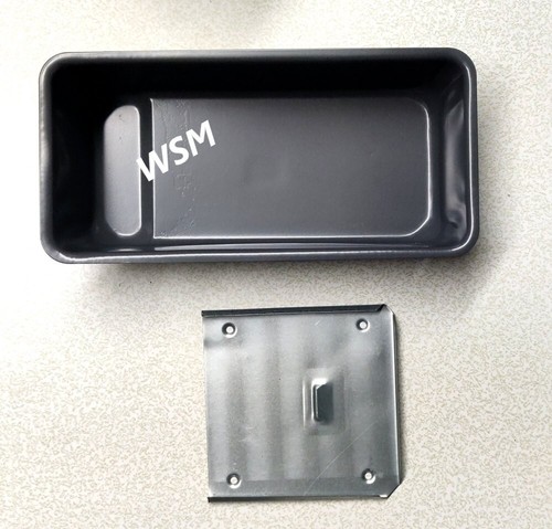Metal drawer for - metal, sewing