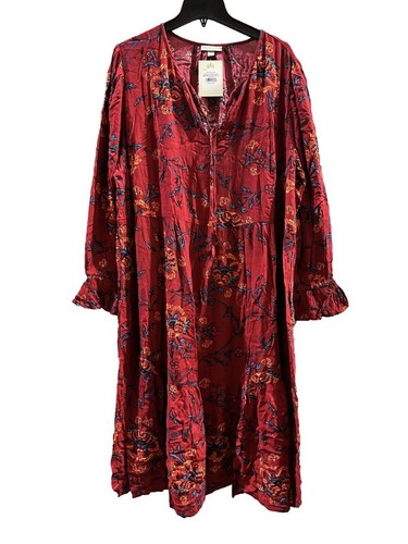 Women plus size long - plus, sleeve