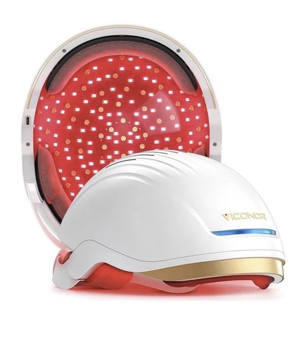 Viconor fda laser cap lllt - fda,