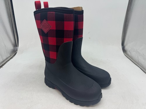 Muck rugged boots - rugged,