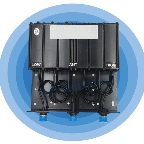 220mhz repeater duplexer - 220mhz,