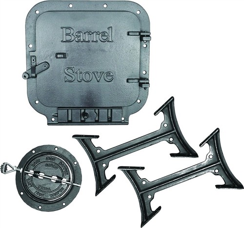 New stove bk100e - new, us