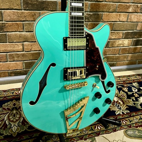 2017 angelico excel ss - excel, ex-ss