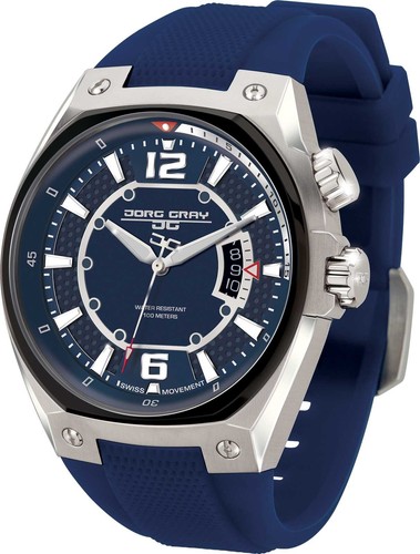 Jorg gray jg8300 - gray, jg8300-14