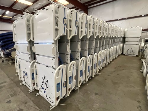 Stryker secure used - (20),