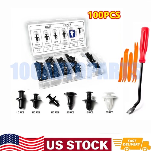100pcs car bumper - car,