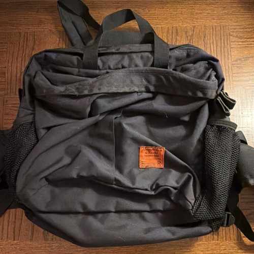 Abercrombie fitch blue - fitch,