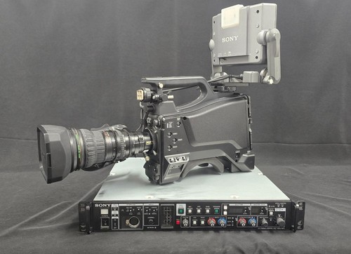 Sony hxc fb75 fiber camera - hxc-fb75,