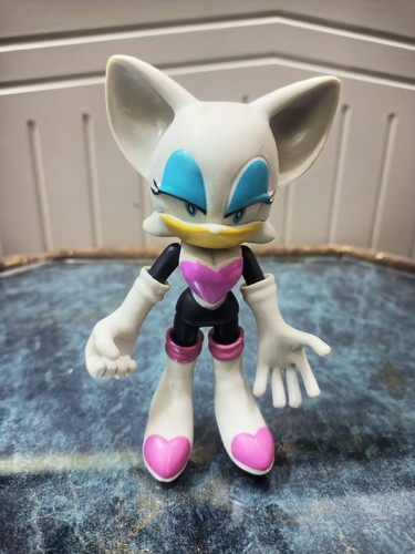Jakks pacific sonic the - pacific,