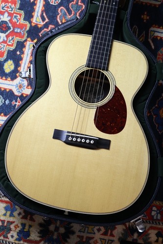 Collings used 2h - collings,