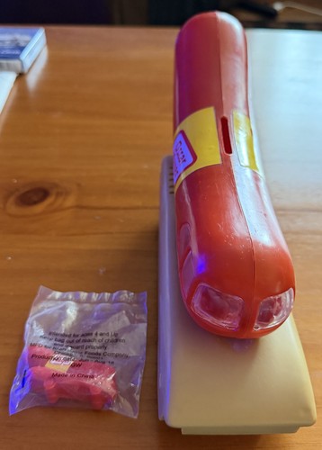 Vintage oscar mayer - vintage,