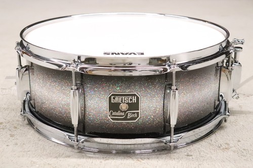 Gretsch catalina birch 5x14 - catalina, 5.5x14