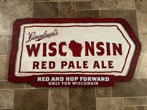Leinenkugels beer state - leinenkugels, of