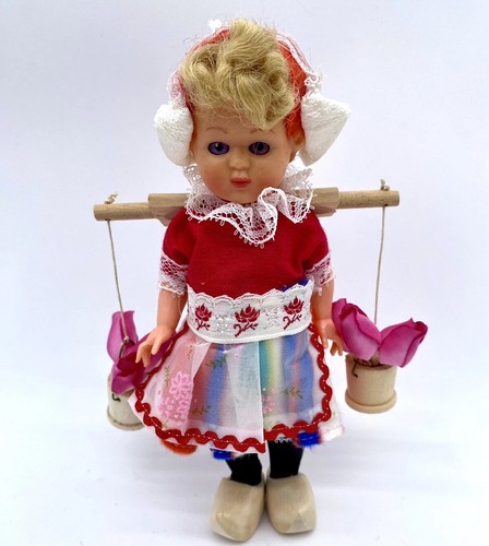 Vintage holland souvenir - vintage,