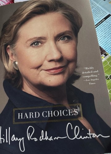 Hillary rodham clinton hard - rodham,