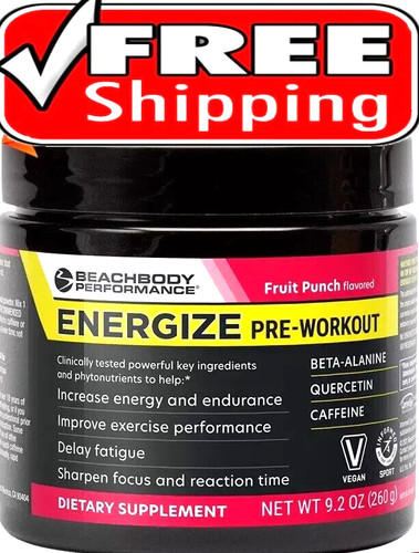 Shakeology beachbody fruit - shakeology's,