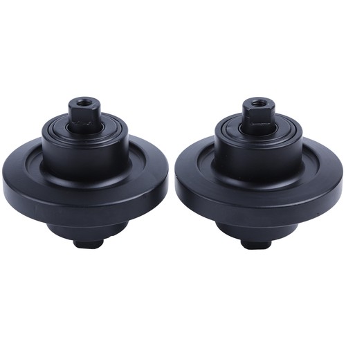 Fits for mini track - fits,