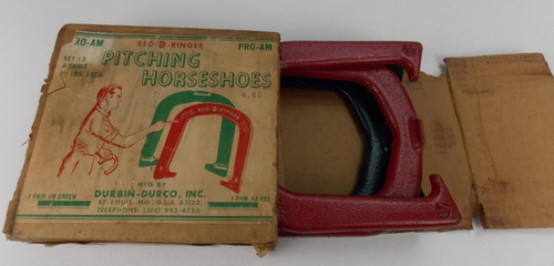 Rare vintage pro red - vintage, am