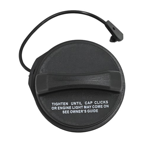 Fuel gas tank filler cap - fuel,
