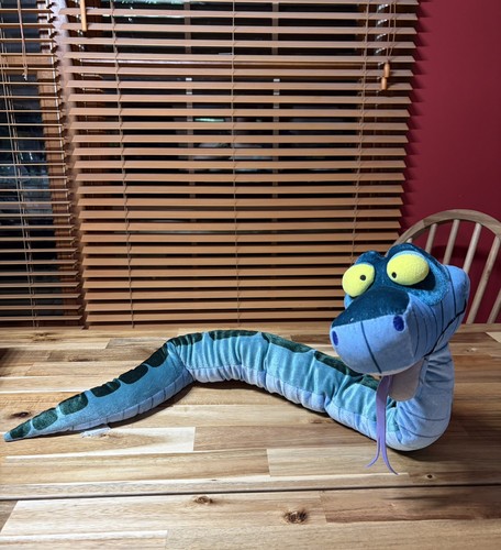 Rare kaa the jungle - 40”,