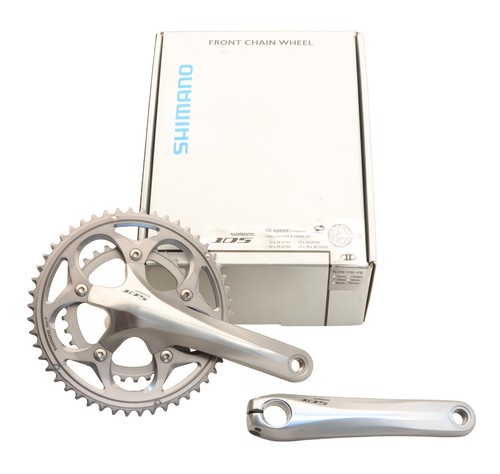 Shimano 105 5750 - shimano, crankset