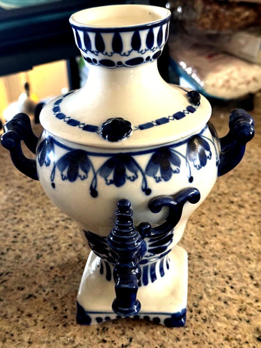 Vintage russian ussr handmade - vintage,