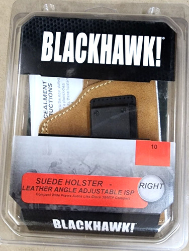 Blackhawk suede inside - suede,