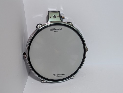 Roland drums 12p - roland, pd-12p