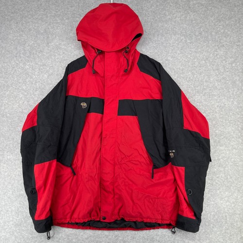 Mountain hardwear conduit - hardwear,