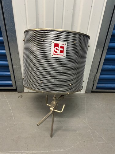 Electronics pro - se, rf-pro