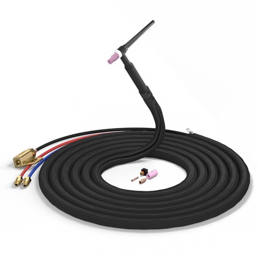 Tig welding torch - welding, wp-20f
