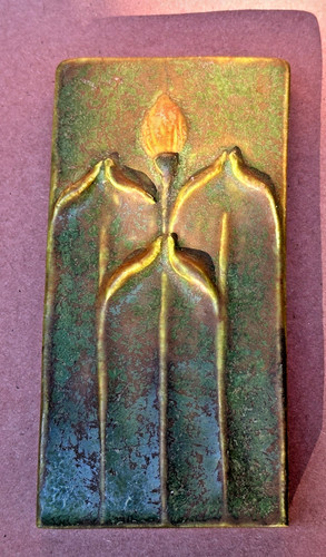 Ephraim faience arts - faience, crafts