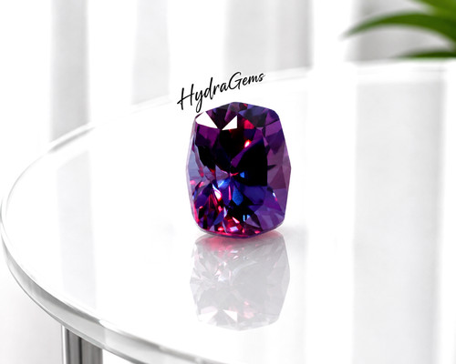 Natural alexandrite 35 - natural, 11.35