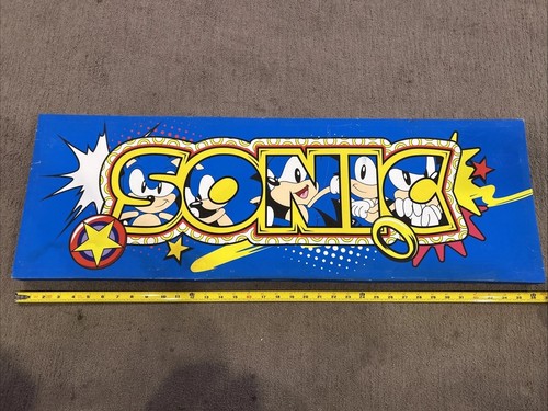 Saga sonic the - the, hog