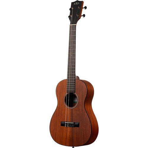 Kala hawaiian koa baritone - koa,