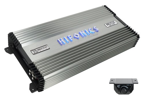 Hifonics be35 2100 - hifonics,