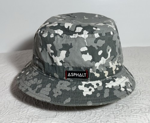 Asphalt yacht club bucket - yacht,