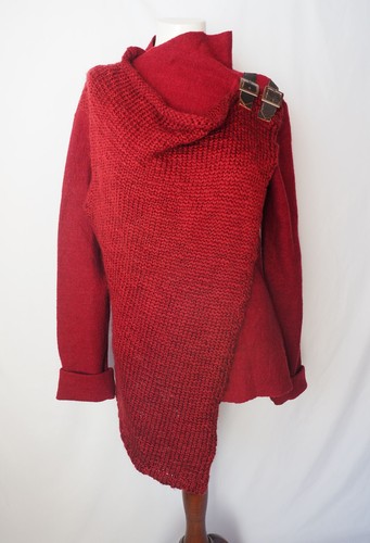 Gro live wool sweater - gro, a