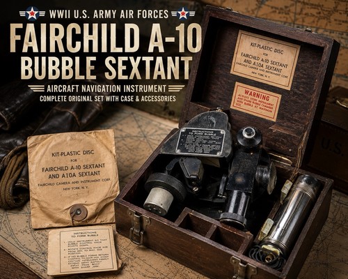 Wwii fairchild aircraft - a-10,