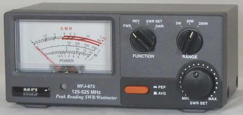 Mfj 873 grandmaster - mfj,