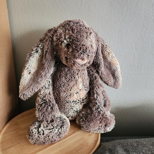 Jellycat large bashful - jellycat, 14"