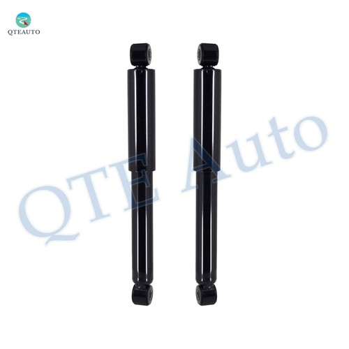 Pair rear shock absorber - pair,