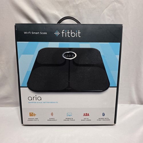 Fitbit aria smart - fitbit,