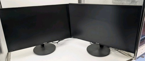 Pair asus vn247hp led - vn247hp, lcd