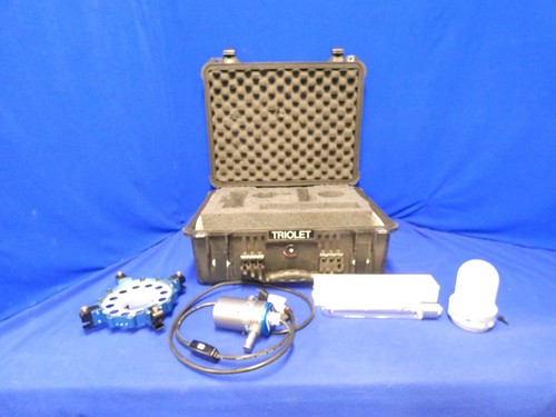 Chimera triolet flood light - triolet,