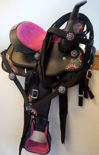 Western trail - 10",