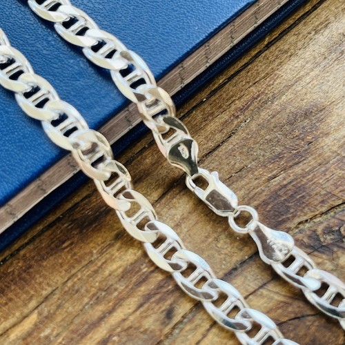 Real solid 925 sterling - real,