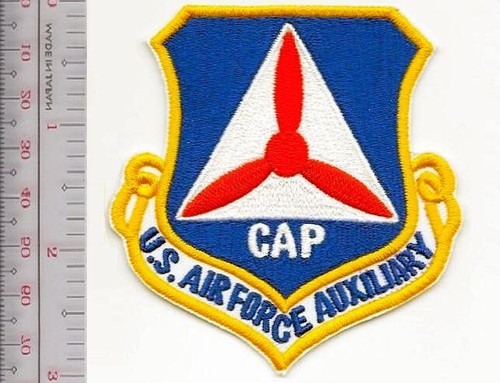 Civil air patrol group 1 - us,
